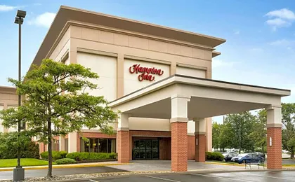 Hampton Inn Philadelphia/Mt. Laurel