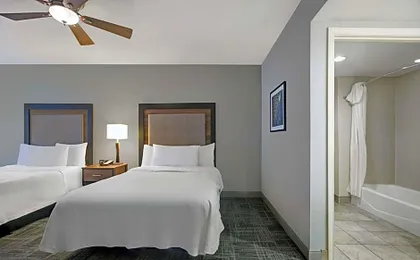 Homewood Suites By Hilton Charlotte/Ayrsley