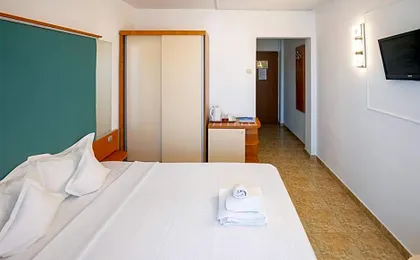 Complex Modern All Inclusive Mamaia