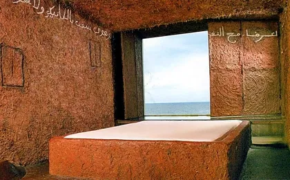 L'Atelier Sul mare