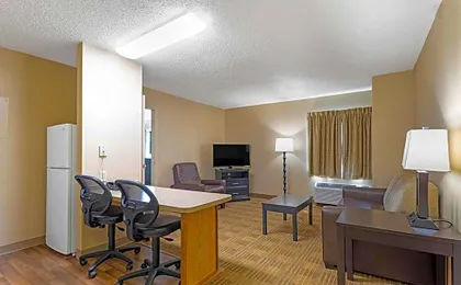 Extended Stay America Suites - Knoxville - West Hills