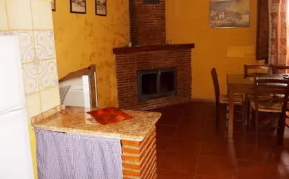 Spanish Farmhouse in Andalusia with Private Pool