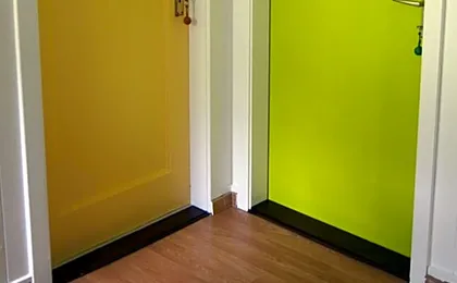 B&B Schönörtli