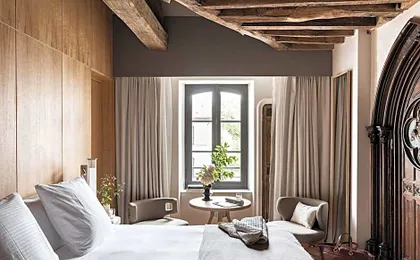 Domaine de la Reine Margot Paris-Issy - MGallery Collection