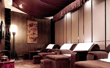 Shouzhou Hotel