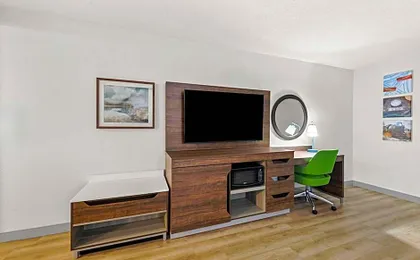 Hampton Inn Chattanooga-North/Ooltewah