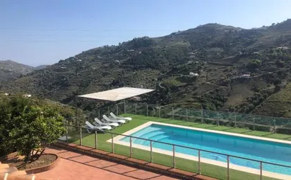 Casa Olivia