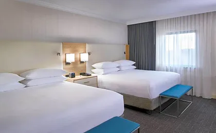 Delta Hotels Detroit Novi