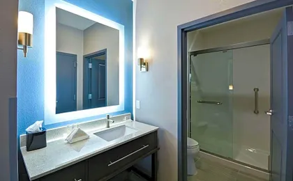 Homewood Suites by Hilton Conroe