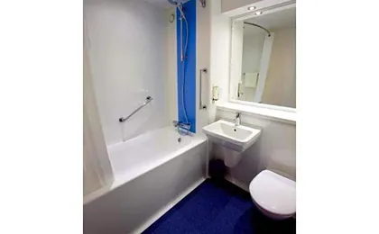 Travelodge Oswestry