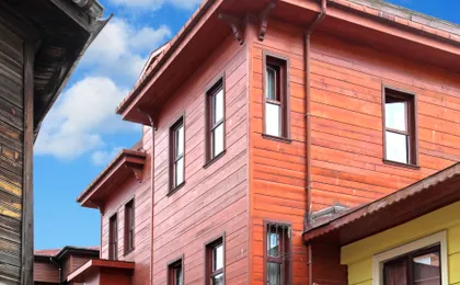 Garden House Istanbul