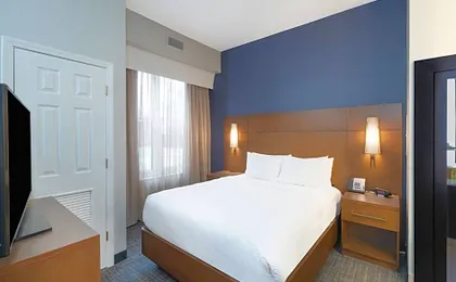 Residence Inn by Marriott Charleston Airport