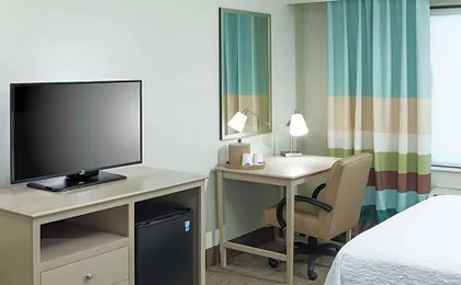Hampton Inn & Suites Carolina Beach Oceanfront