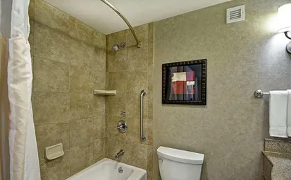 Hilton Garden Inn Toledo Perrysburg