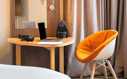 Mercure Grenoble Meylan