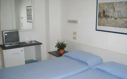 Villa Padulella