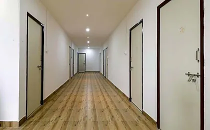 Super Hotel O Kompally Residency