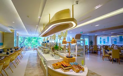 Seaesta Nha Trang Hotel