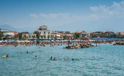 Hotel Stella Maris