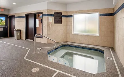Comfort Inn Columbia Gorge