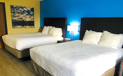 Days Inn by Wyndham Wallaceburg