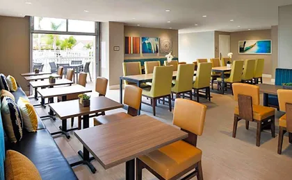 Residence Inn by Marriott Los Angeles Torrance/Redondo Beach