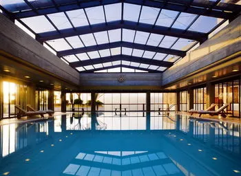 Grand Hills, a Luxury Collection Hotel & Spa, Broumana