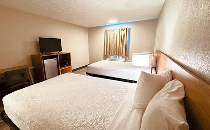 Days Inn by Wyndham Amherst