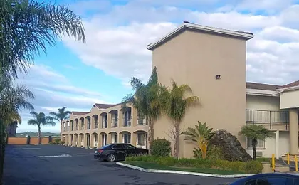 SureStay Hotel by Best Western Hollister
