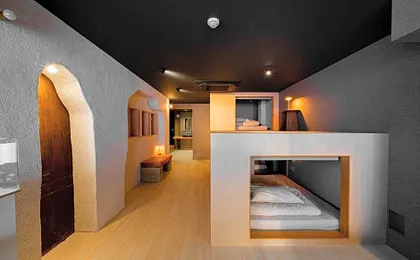AET & o3 HOTEL