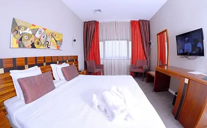 Hotel Ekuikui I