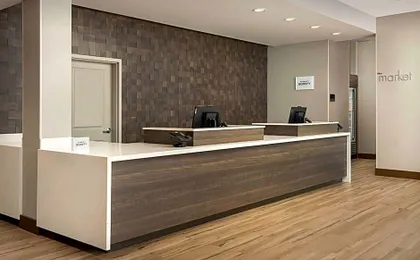 Residence Inn by Marriott Doral Mall Area