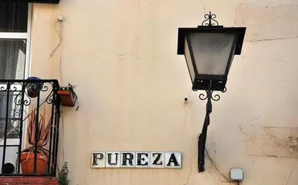 Pureza Triana 88