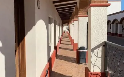 Hotel Andares de Kino By Rotamundos