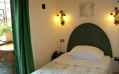 Hotel Prati