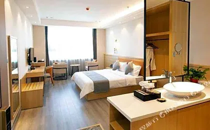 AMI dongsuo Hotel