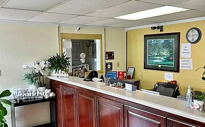 West Bank Inn