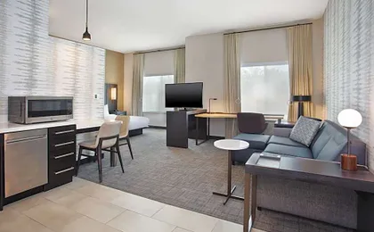 Residence Inn By Marriott Wichita Falls