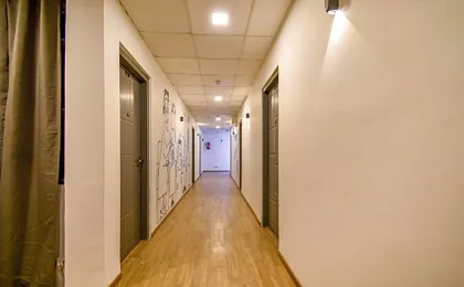 Super OYO Townhouse 263 Hotel Luxurs Shri Gopal Nagar