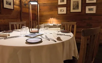Hotel Maison Saint Jean