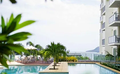 Mantra Trilogy Cairns