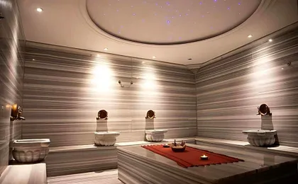 La Wisteria Boutique Hotel Istanbul