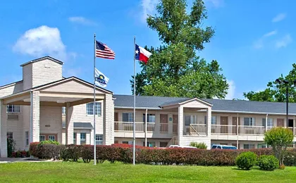 Days Inn by Wyndham Kerrville