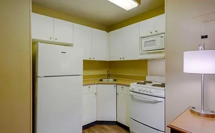 Extended Stay America Suites - Richmond - W. Broad Street - Glenside - North