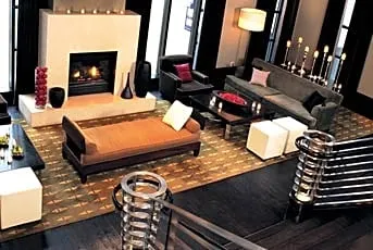 W Seattle Hotel