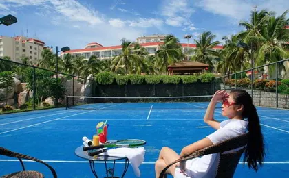 South China Resort