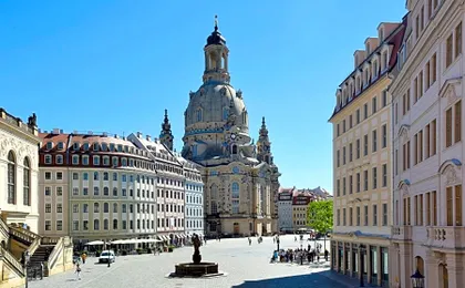 Amedia Plaza Dresden