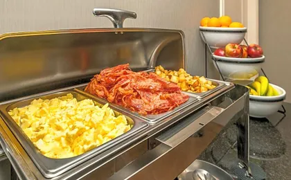 Comfort Inn Kanata Ottawa West