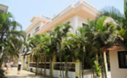 Riverside Regency Resort