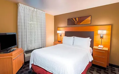 TownePlace Suites by Marriott Atlanta Kennesaw